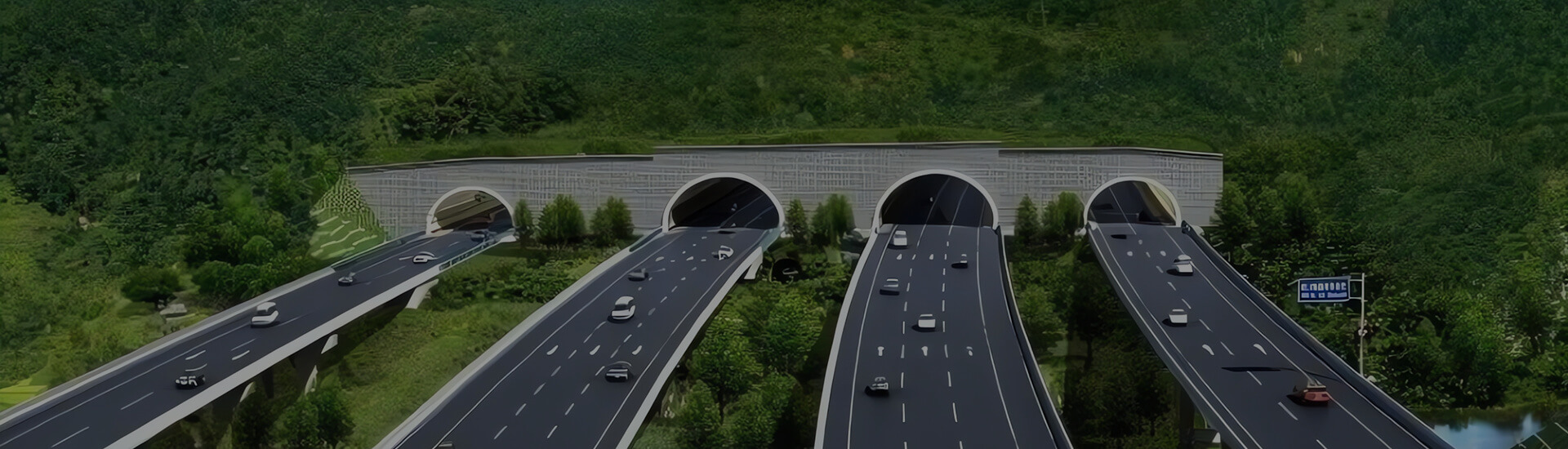 水溝電纜槽臺車